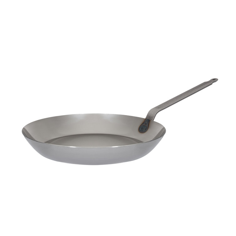 MatferBourgeat Matfer Bourgeat Carbon Steel Non Stick Frying Pan